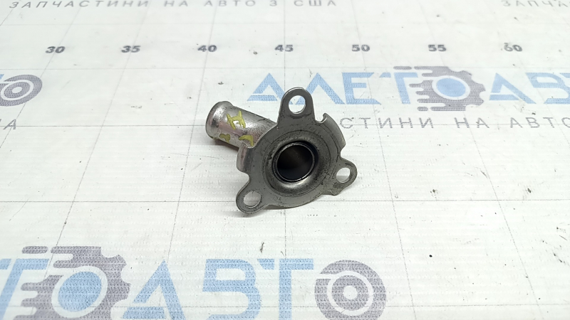 Hyundai Santa Fe 24-26 HEV EGR Flange
