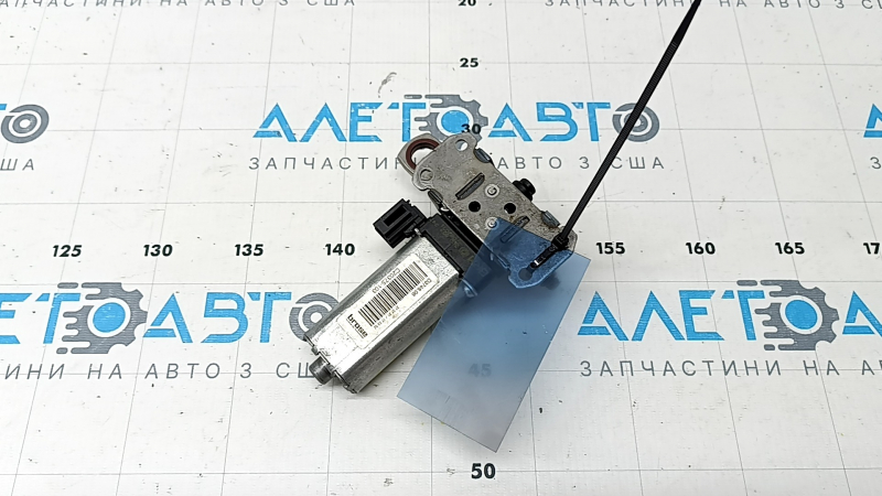 Driver's seat tilt adjustment motor for Audi A5 F5 18-25 5D