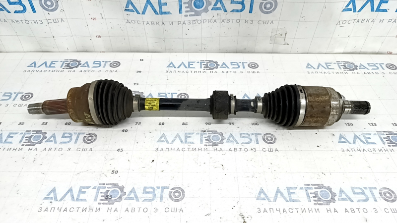 Front left half-shaft drive Kia Sportage 23-25 2.5