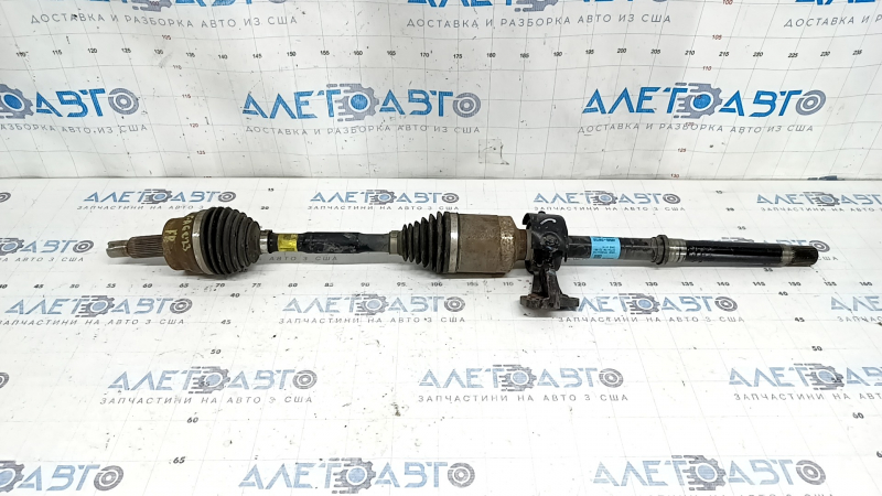 Front right axle shaft assembly Kia Sportage 23-26 2.5 AWD