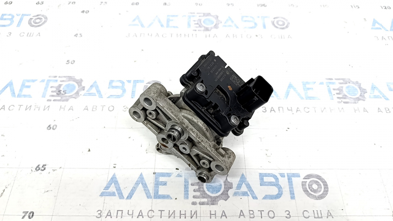 Kia Sportage 23-25 2.5 Automatic Transmission Oil Pump
