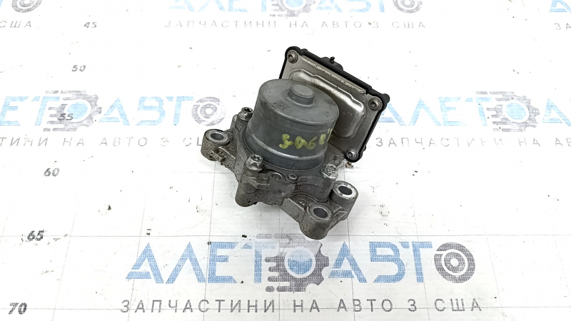 Kia Sportage 23-25 2.5 Automatic Transmission Oil Pump
