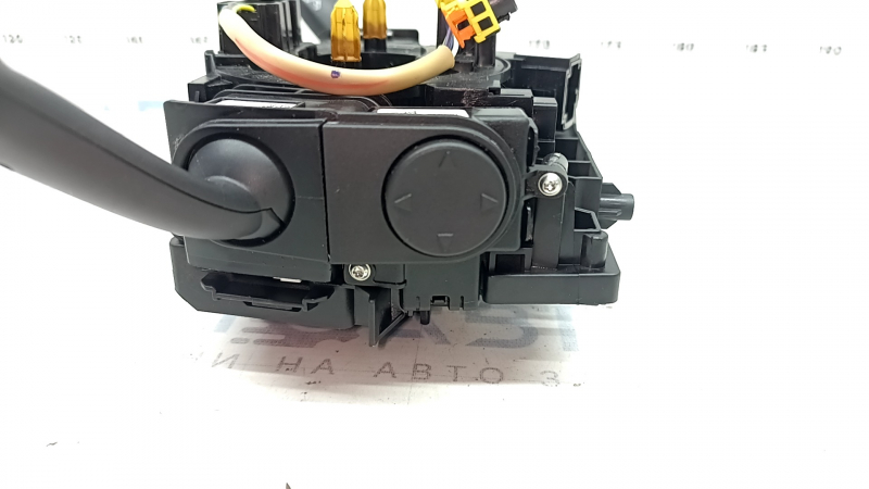 Ford Fusion mk5 17-20 steering column switch assembly for heated steering wheel