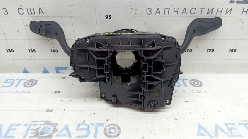 Ford Fusion mk5 17-20 steering column switch assembly for heated steering wheel