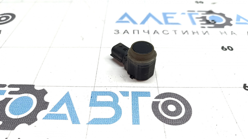 Front parking sensors for Ford Fusion mk5 13-20 with ring