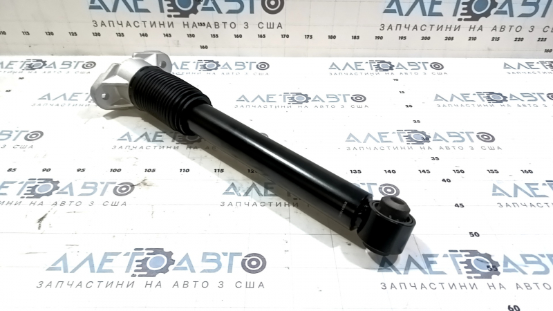 Rear left shock absorber Mercedes W167 GLE 450 20-24 AWD