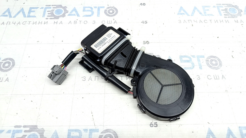 Ford Fusion mk5 17-20 passenger seat blower fan