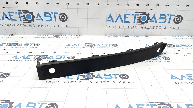 Inner right rear bumper molding for Hyundai Santa Fe 24-26