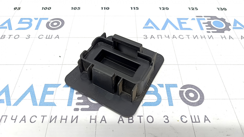 Bracket UNIT ASSY-ULTRA WIDEBAND right Hyundai Santa Fe 24-26 HEV