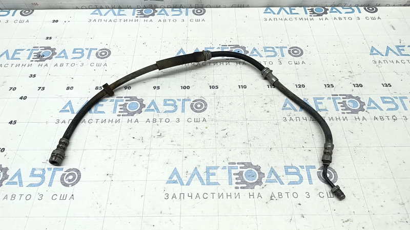 Front left brake hose for Audi A5 F5 17-25 with 1 piston