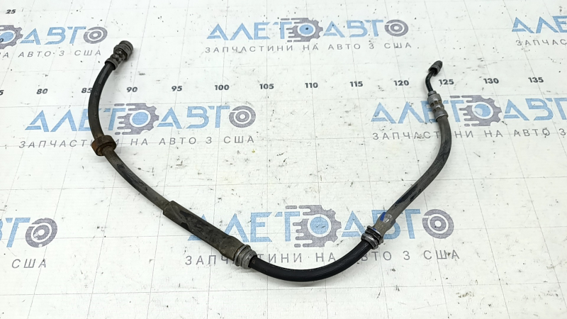 Front left brake hose for Audi A5 F5 17-25 with 1 piston