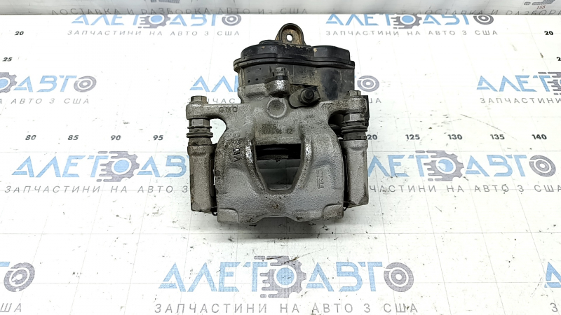 Rear left brake caliper assembly for Audi A5 F5 18-25, electric, 300mm