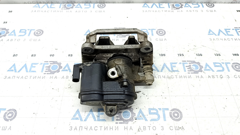 Rear right brake caliper assembly for Audi A5 F5 18-25, electric, 300mm