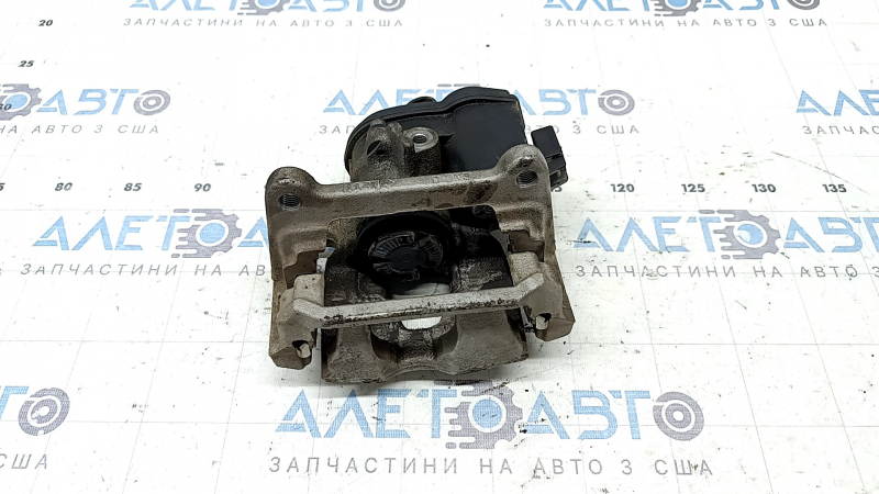 Rear right brake caliper assembly for Audi A5 F5 18-25, electric, 300mm