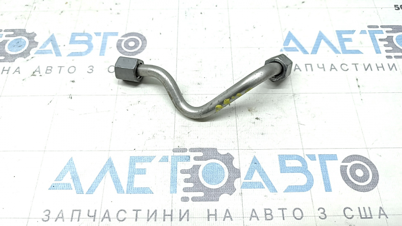High-pressure fuel line for Audi A5 F5 21-25 MHEV