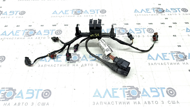 Audi A5 F5 21-25 MHEV Fuel Injector Wiring