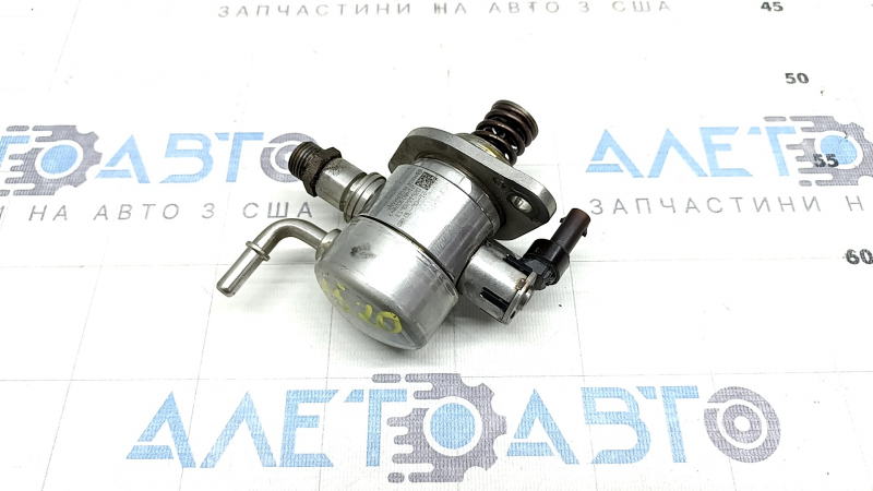 High-pressure fuel pump (HPFP) for Audi A5 F5 21-25 MHEV