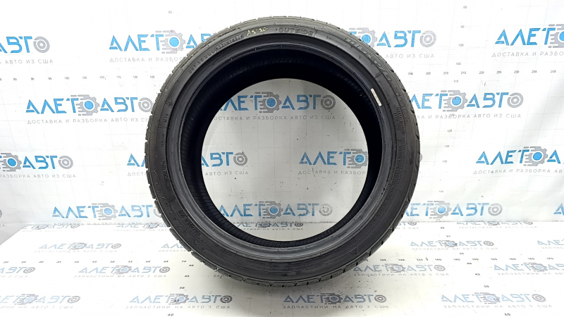 Tire R18 235/40 Nitto Motivo 365 2024 winter 6mm