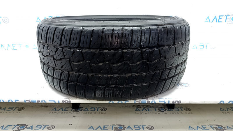 Tire R18 235/40 Nitto Motivo 365 2024 winter 6mm