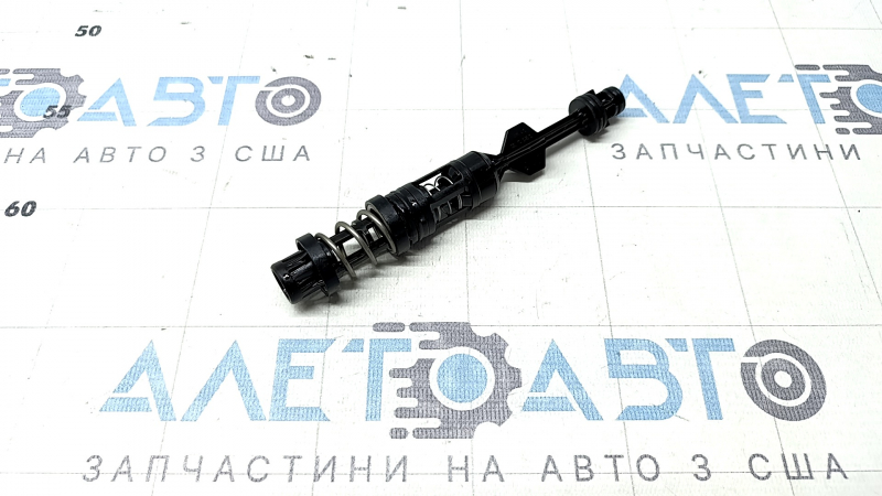 Oil filter valve for Audi A5 F5 21-25 MHEV