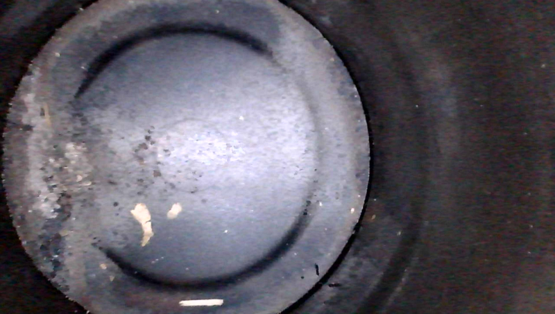 Engine Ford Fusion mk5 13-20 2.0 hybrid, plug-in 144k