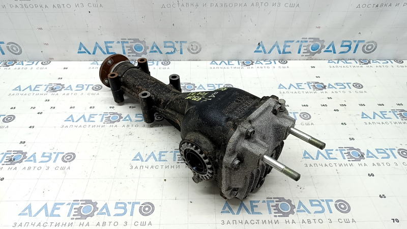 Rear differential gearbox Subaru Forester 25-26 2.5 15k