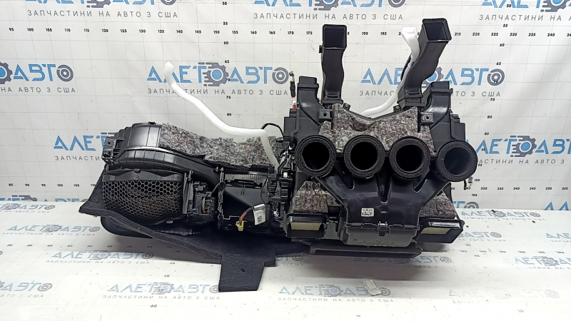 Heater assembly Mercedes W213 E 300/350/400/450/53/63 17-23