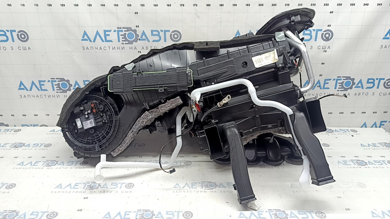 Heater assembly Mercedes W213 E 300/350/400/450/53/63 17-23
