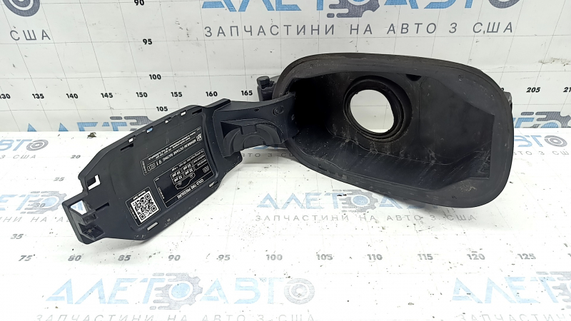 Fuel filler flap housing Mercedes W213 E 17-23