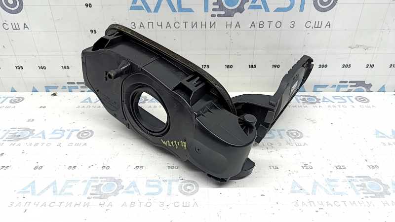 Fuel filler flap housing Mercedes W213 E 17-23