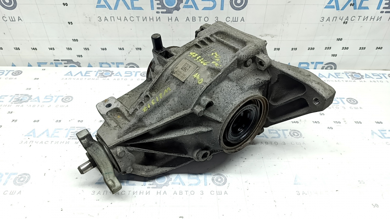 Mercedes W213 E 300 17-19 AWD 54k rear differential