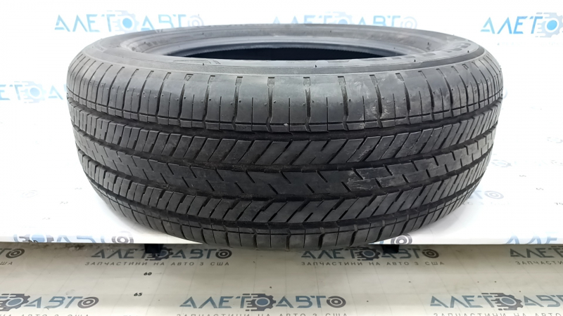 Tire R17 225/50 Yokohama Geolandar G91 2024 all-season, 6mm, microcracks