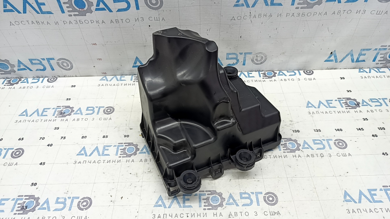 Air Filter Housing Lower Cover Mazda CX-5 17- OEM