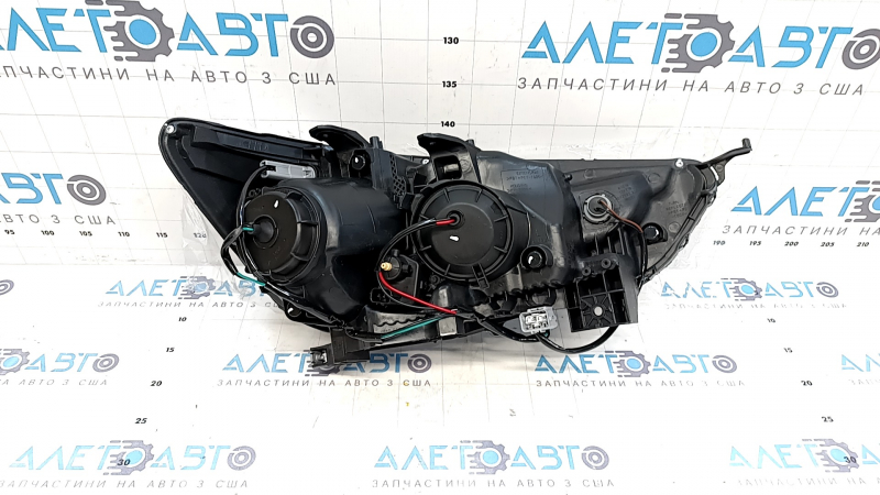 Mitsubishi Outlander Sport ASX 10-19 xenon left front headlight