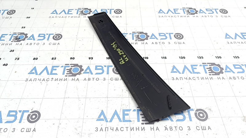 Door trim side rear left Lexus UX200 UX250h 19-
