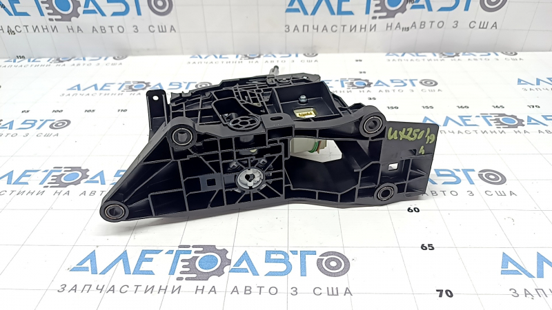 Gearbox shifter Lexus UX200 UX250h 19-24