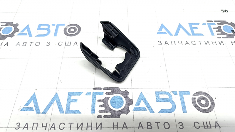Front right passenger seat runner plug for Lexus UX200 UX250h 19-26