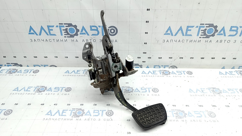 Toyota Highlander 2020-22 hybrid brake pedal with sensors