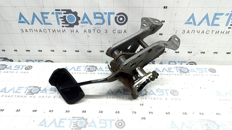 Toyota Highlander 2020-22 hybrid brake pedal with sensors