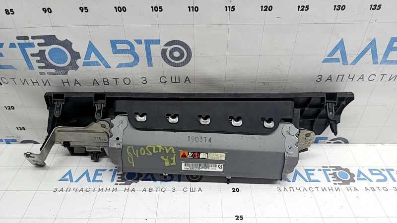 Airbag knee passenger right Lexus UX200 UX250h 19-
