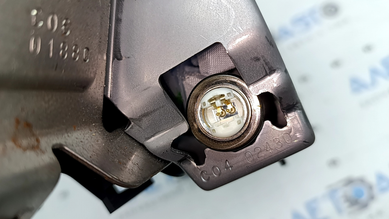 Airbag knee passenger right Lexus UX200 UX250h 19-