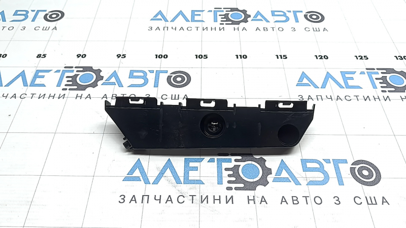 Left rear bumper mount for Toyota Venza 09-15
