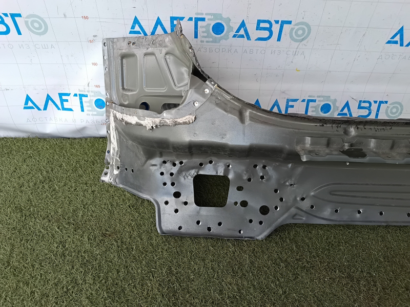 Kia Sportage 23-26 2.5 rear panel sawed off, green