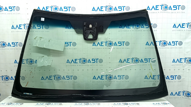Toyota Camry V70 18-20 Windshield SISECAM AUTOMOTIVE