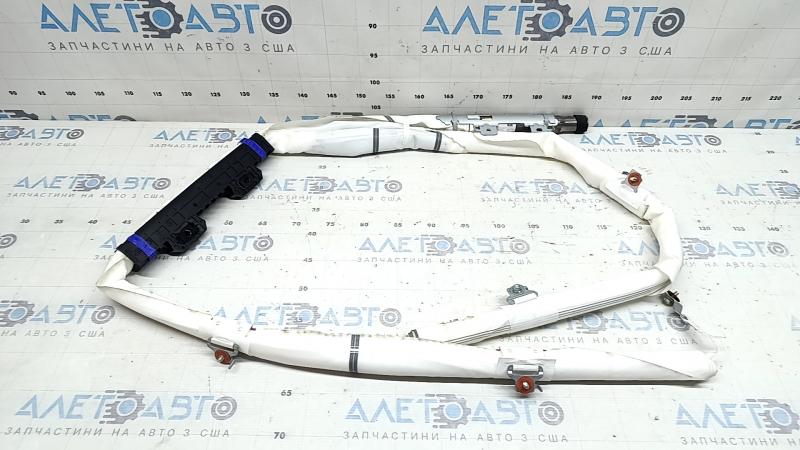 Left side curtain airbag for Kia Sorento 21-25 HEV, PHEV
