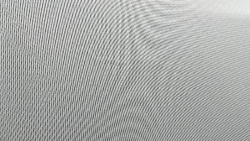 Toyota Camry v70 18-24 gray headliner without sunroof, L/LE/SE, needs cleaning, creases