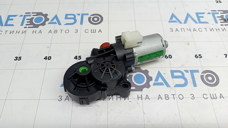Kia Sorento 21-26 HEV, PHEV passenger seat backrest adjustment motor