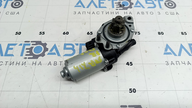 Kia Sorento 21-26 HEV, PHEV passenger seat height adjustment motor