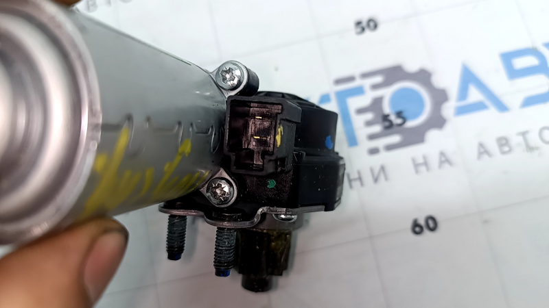 Kia Sorento 21-26 HEV, PHEV passenger seat height adjustment motor