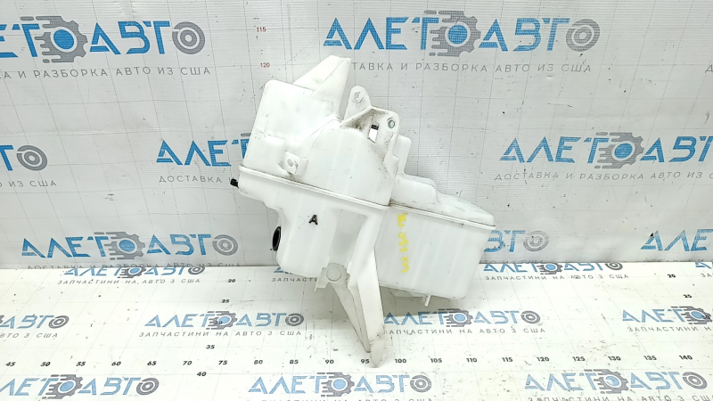 Lexus UX200 UX250h 19 washer reservoir - without headlight washer and neck